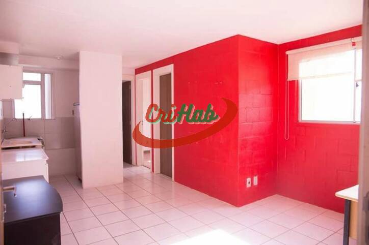 Apartamento à venda com 2 quartos, 42m² - Foto 7