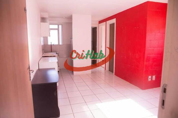 Apartamento à venda com 2 quartos, 42m² - Foto 8