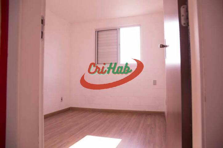 Apartamento à venda com 2 quartos, 42m² - Foto 9