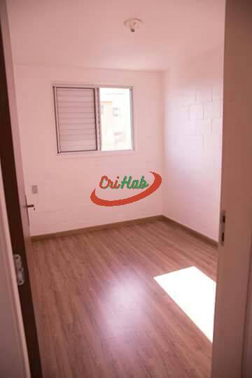 Apartamento à venda com 2 quartos, 42m² - Foto 10