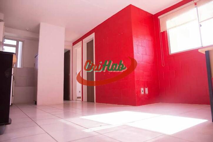 Apartamento à venda com 2 quartos, 42m² - Foto 11