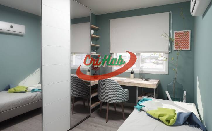 Apartamento à venda com 2 quartos - Foto 14